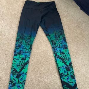 Pure Barre Workout Leggings! Gently used!